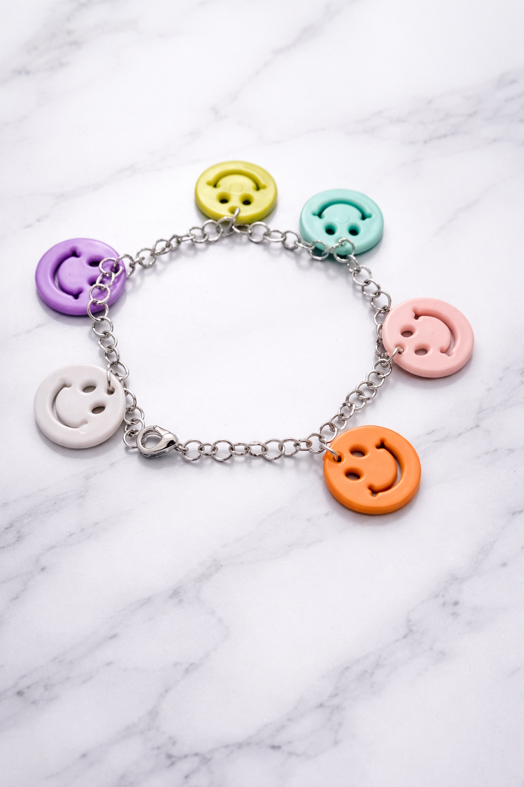 Smile Bracelet