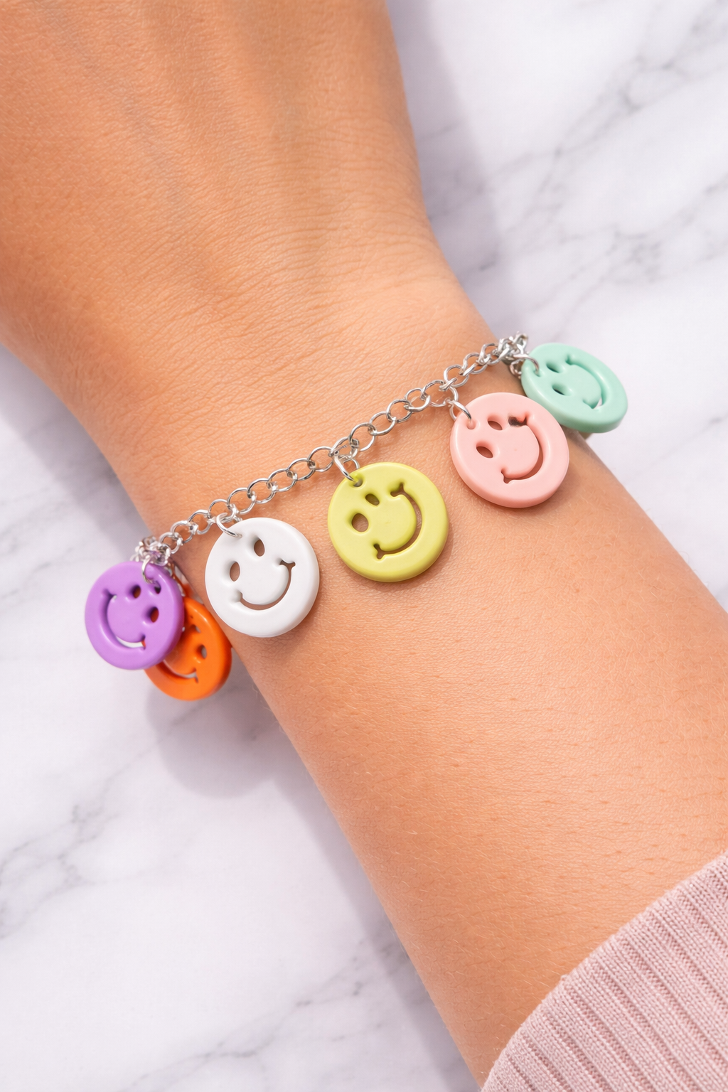 Smile Bracelet
