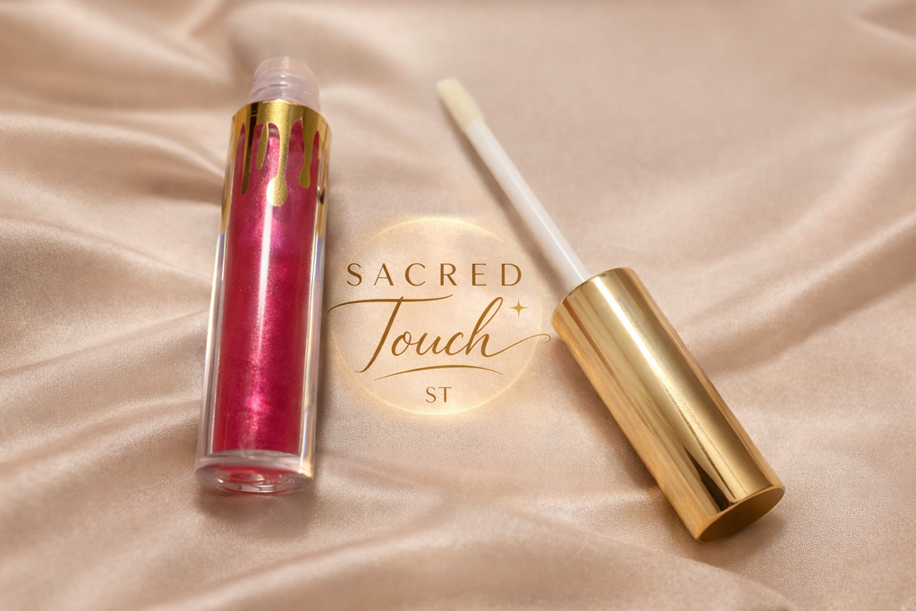 Proverbs 31 lip oil
